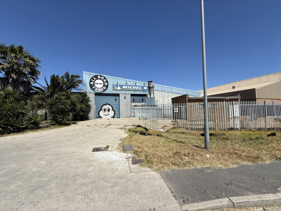 Commercial Property for Sale in Killarney Gardens Western Cape